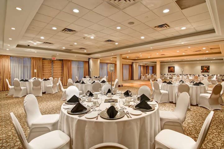 Ballroom